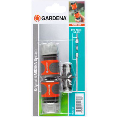GARDENA Koppelingsset 13 mm (1/2")