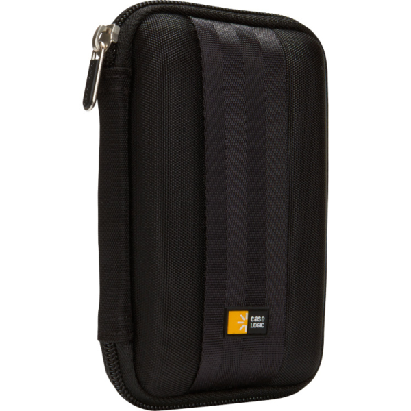 Case Logic QHDC-101-BLACK draagbare harde schijf hoes tas