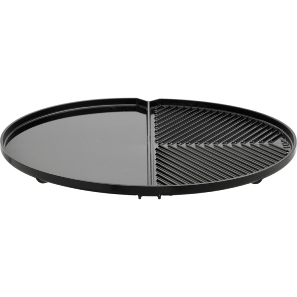 Cadac Grill 2 Braai bak- en grillplaat blik