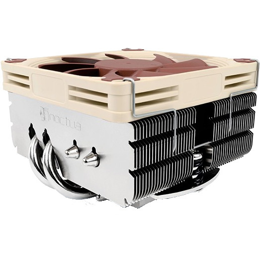 Noctua NH-L9x65U cpu-koeler