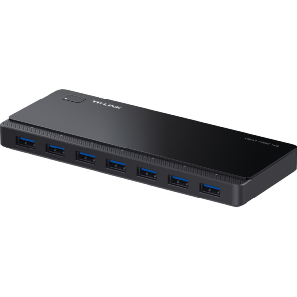 TP-Link UH700 USB 3.0 7-Port usb-hub