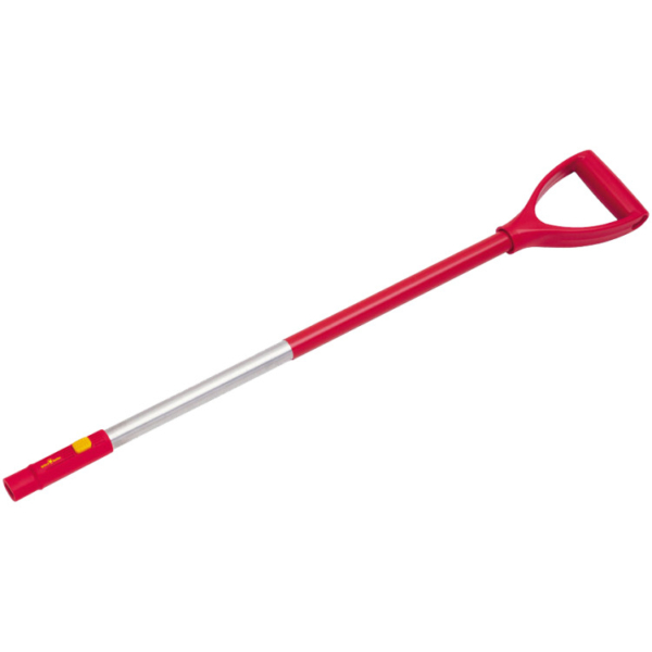 WOLF-Garten multi-star ZM-AD Aluminium D-steel