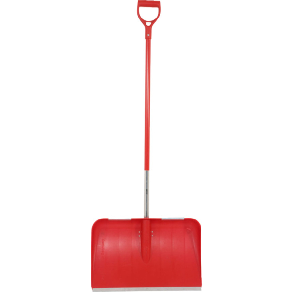 WOLF-Garten multi-star SN-M55/ZM-AD120 Kunststof sneeuwschuiver