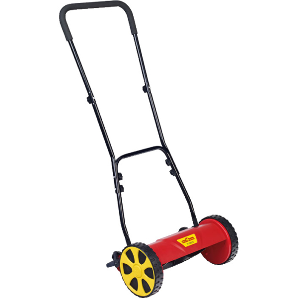 WOLF-Garten Kooimaaier TT 350 S