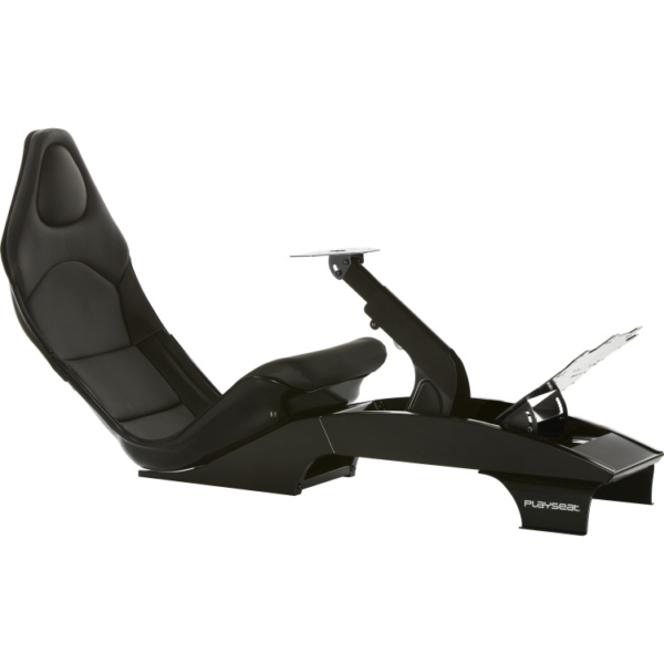 Playseat® F1 Black racing simulator