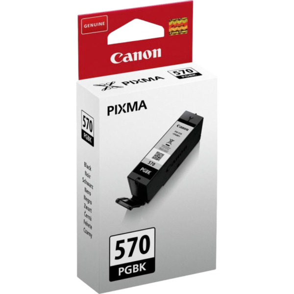 Canon Inkt - PGI-570PGBK