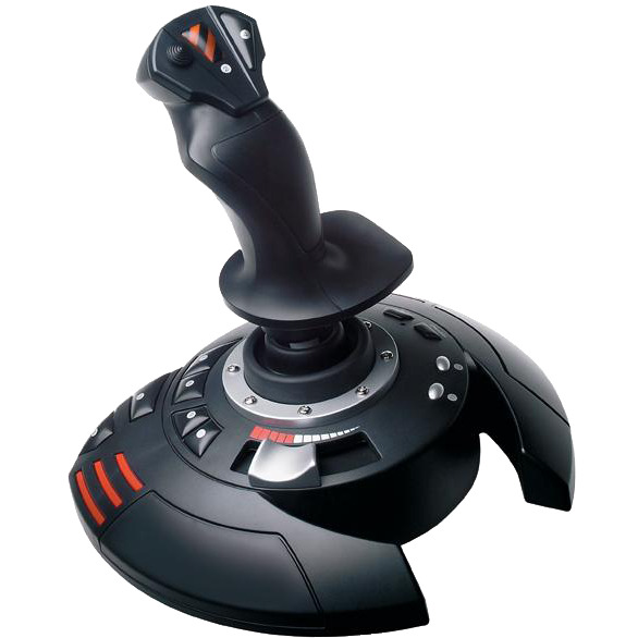 Thrustmaster T Flight Stick X joystick
