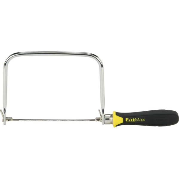 Stanley Decoupeerzaag alleszaag