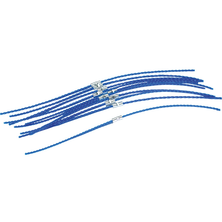 BLACK+DECKER HDL draden, 10 stuks grastrimmer draad