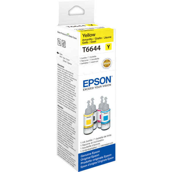 Epson Inkt - T6644