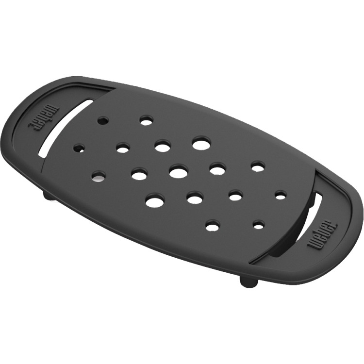 Weber Trivet onderzetter