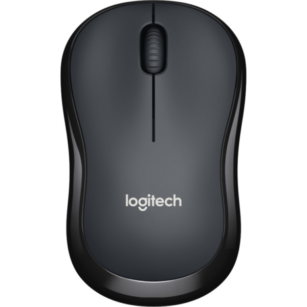Logitech M220 SILENT muis