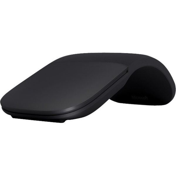 Microsoft Arc Mouse muis