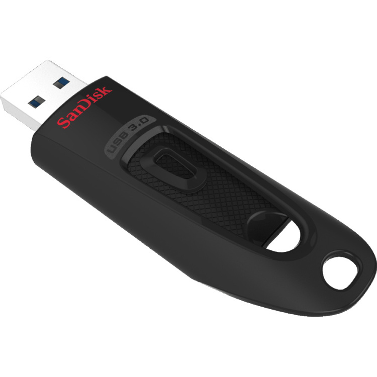 SanDisk Ultra Fit USB 3.1 128 GB usb-stick