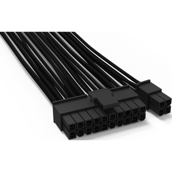 be quiet! Power Cable CB-6620 1 x P20 + 4 610 mm kabel