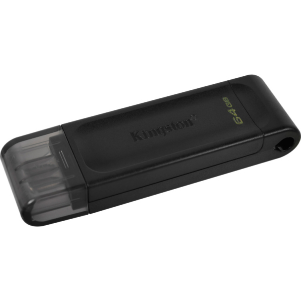 Kingston DataTraveler 70 64 GB usb-stick