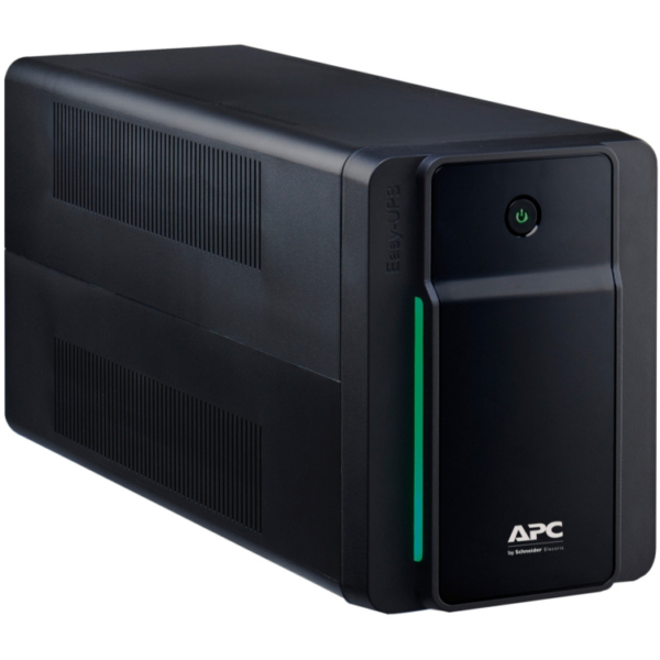 APC Easy-UPS BVX 1200VA, 230V, AVR, Schuko