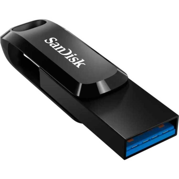 SanDisk Ultra Dual Drive Go 512 GB usb-stick