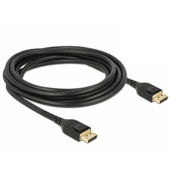 DeLOCK DisplayPort kabel