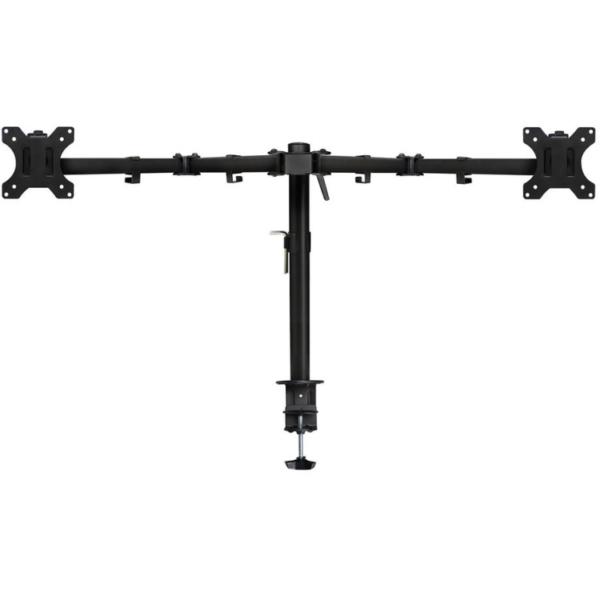 ACT Connectivity Monitorarm, 2 schermen