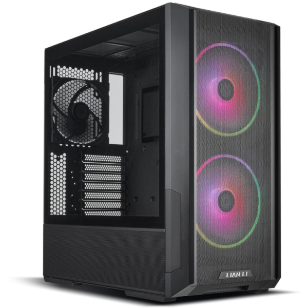 Lian Li Lancool 216 RGB midi tower behuizing
