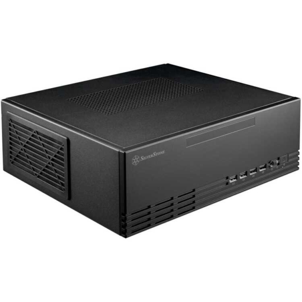 SilverStone SST-ML11B htpchtpc behuizing