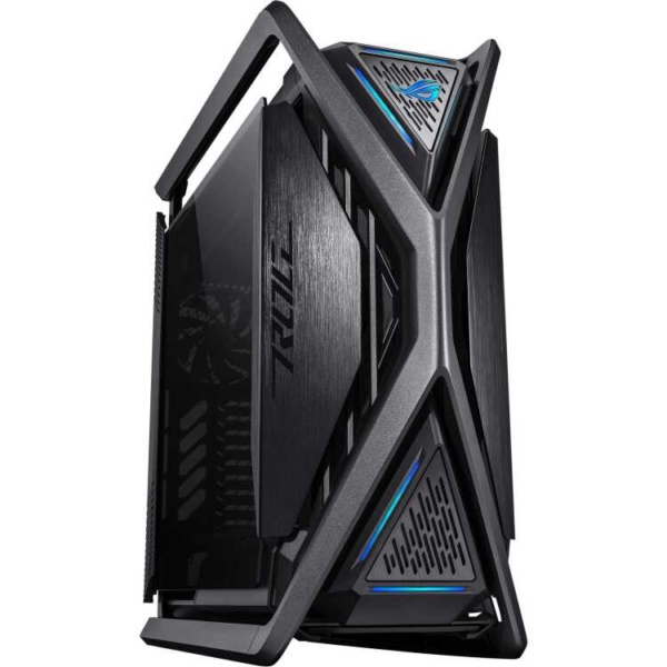 ASUS ROG Hyperion GR701 big towerbig behuizing