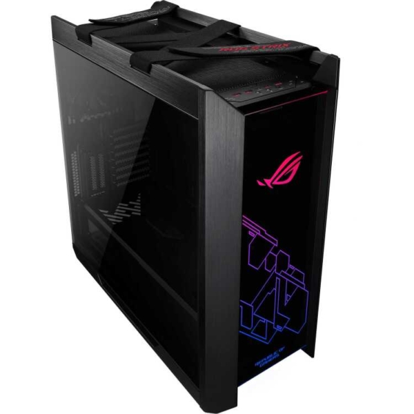 ASUS GX601 ROG Strix Helios midi tower behuizing