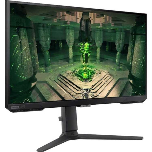 Samsung Odyssey G4 G40B 25'' gaming monitor