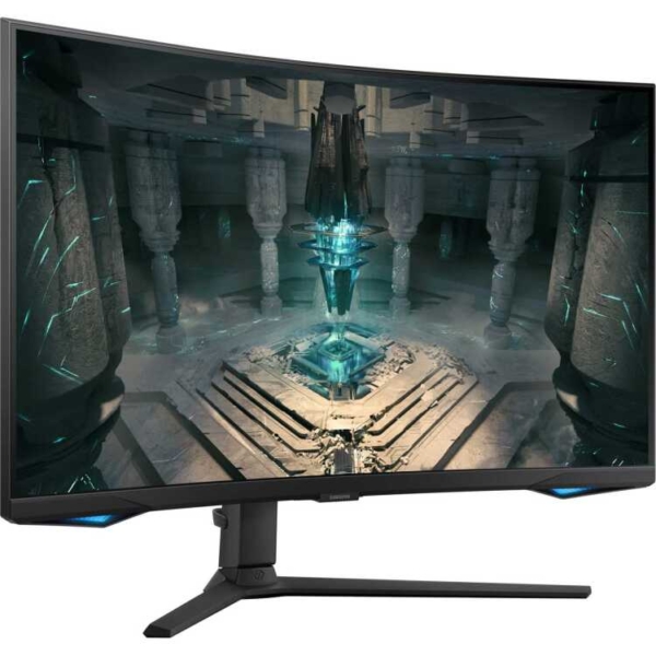Samsung Odyssey G6 G65B 32'' gaming monitor