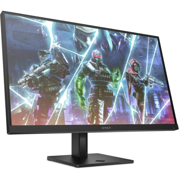 OMEN 27S FHD 240 Hz Gaming Monitor 27'' 4K UHD