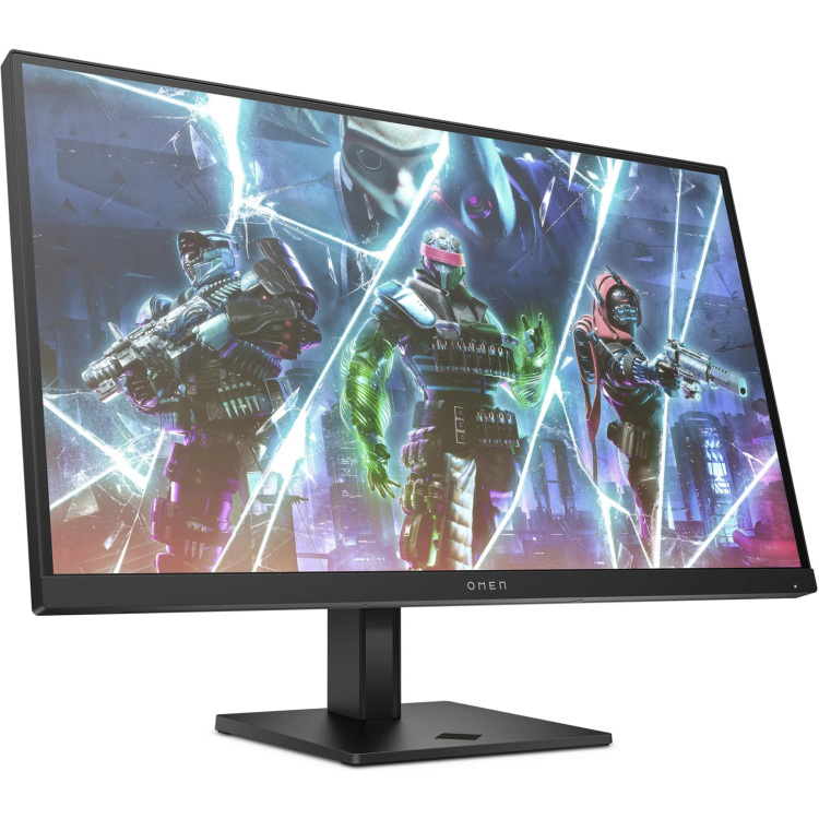 OMEN 27S FHD 240 Hz Gaming Monitor 27'' 4K UHD
