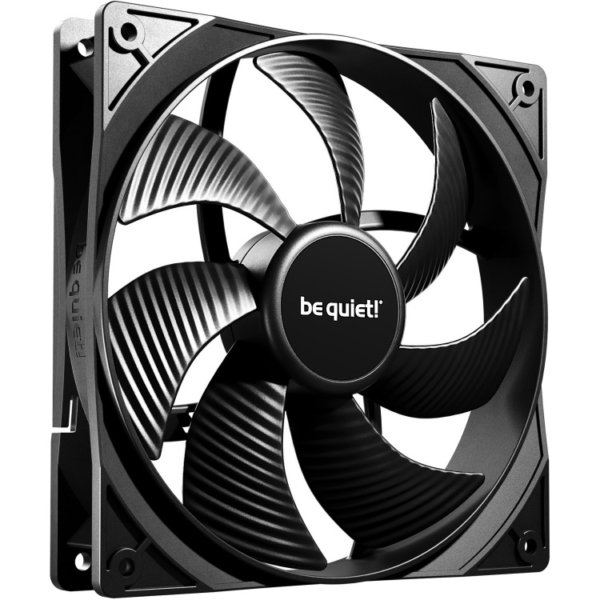 be quiet! Pure Wings 3 PWM case fan