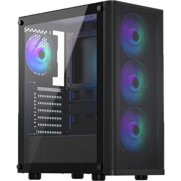 ENDORFY Ventum 200 ARGB midi tower behuizing