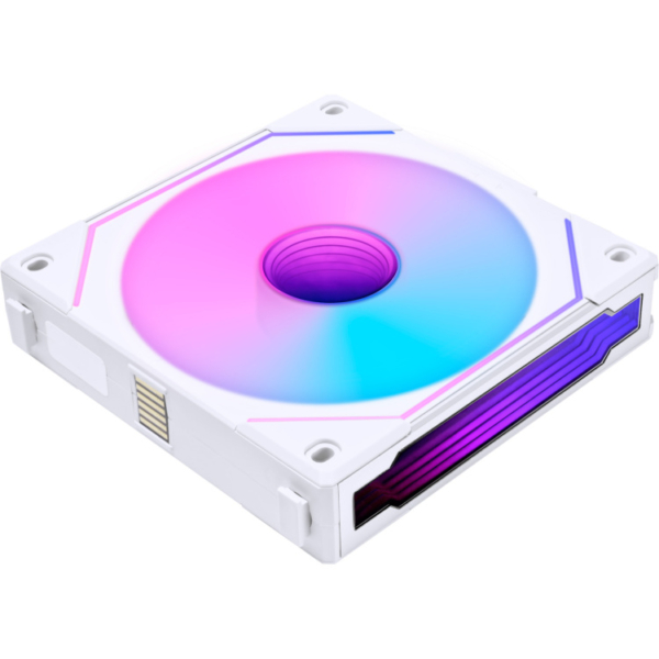 Lian Li UNI FAN SL-INFINITY 120 Reverse Blade case fan