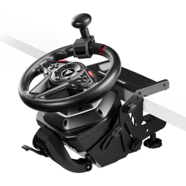 Thrustmaster T128 Simtask Pack simulatorset