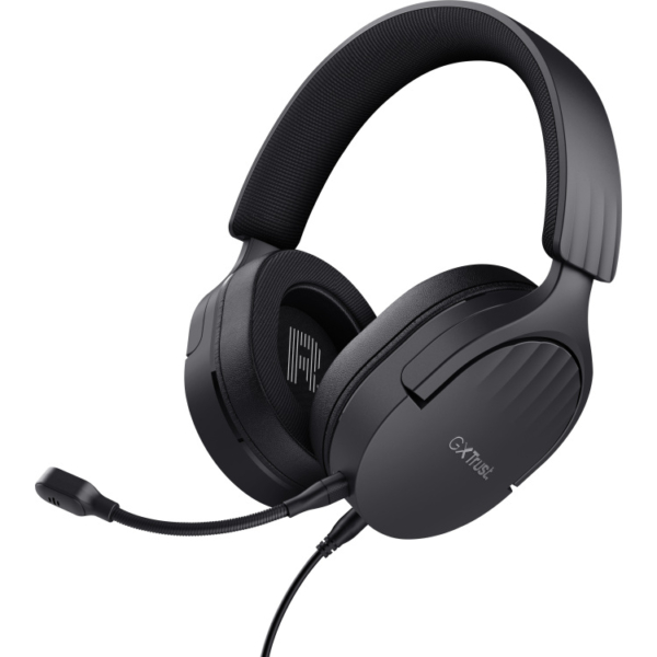 Trust GXT 489 Fayzo Gaming Headset Multiplatform