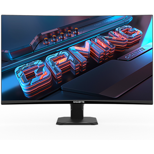 GIGABYTE GS27FC 27'' Curved gaming monitor