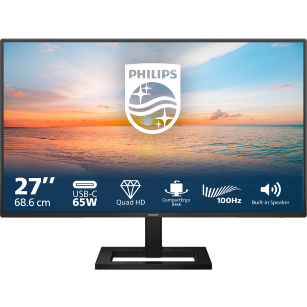 Philips 27E1N1600AE/00 ledmonitor