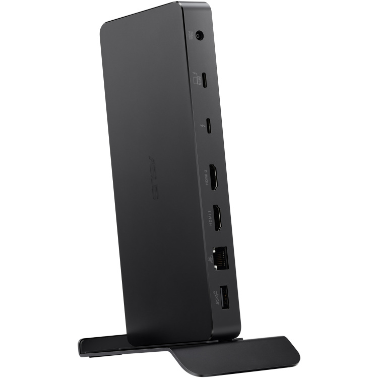 ASUS Triple 4K Thunderbolt4 Dock DC500 dockingstation