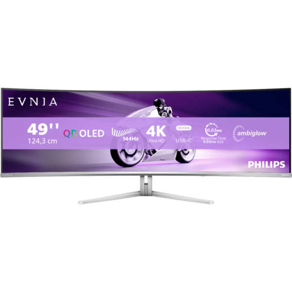 Philips Evnia 8000 49M2C8900L/00 48.9'' gaming monitor