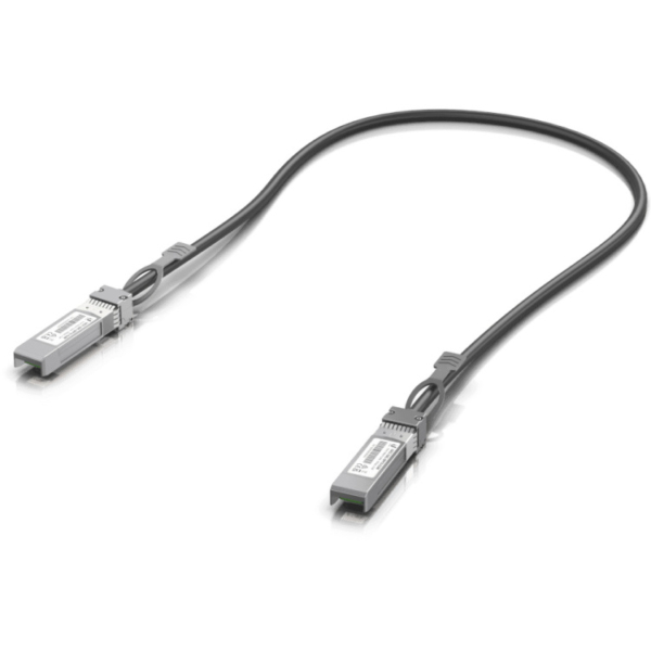 Ubiquiti 10 Gbps SFP+ Direct Attach Cable kabel