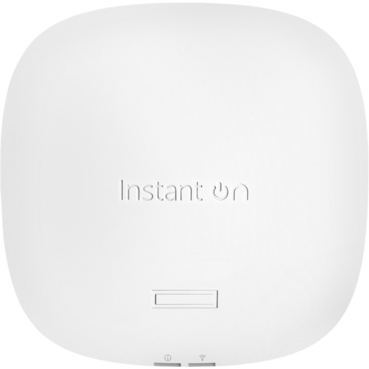 Hewlett Packard Enterprise Instant On Bundle (WW) AP25 (R9B34A) access point