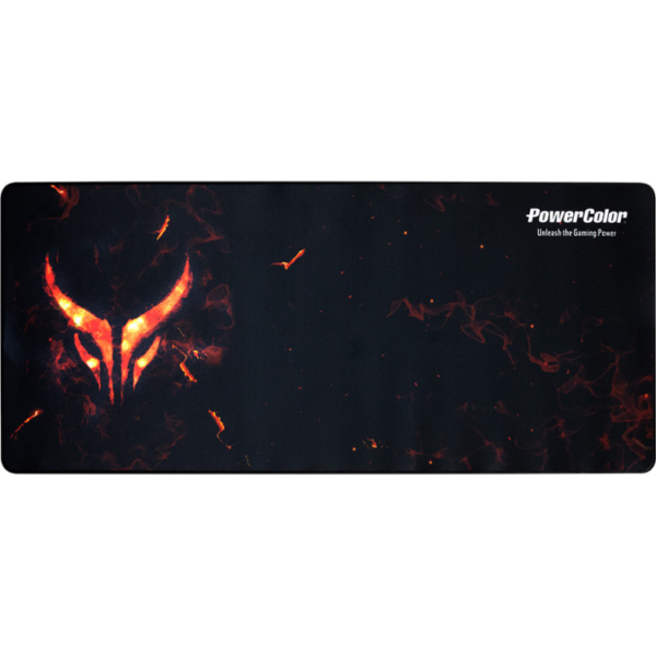 PowerColor Red Devil Mouse Pad