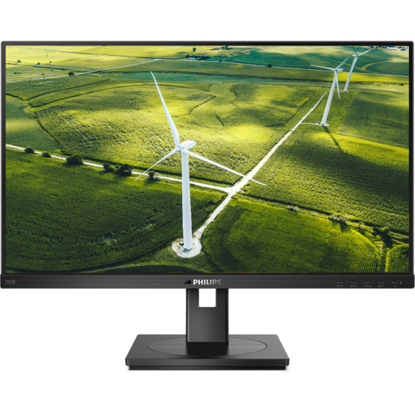 Philips 242B1G ledmonitor