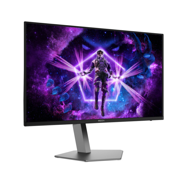 AOC AGON PRO AG326UD 31.5'' 4K UHD gaming monitor