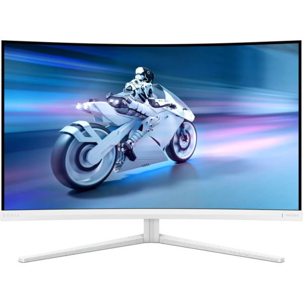 Philips Evnia 32M2C5501/00 31.5'' Curved gaming monitor
