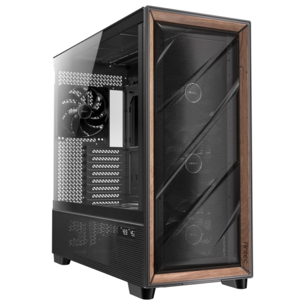 Antec FLUX Pro big tower behuizing