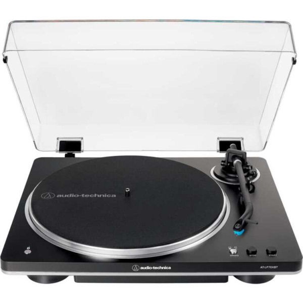 Audio-Technica AT-LP70XBT Platenspeler