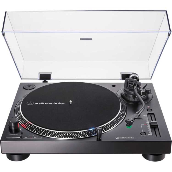 Audio-Technica AT-LP120X USB Platenspeler